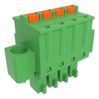 Клеммный блок DERKS YC031-381-13P