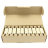 Предохранитель, 16 A, AC 690 В, 200 кА, DIN 000, gR, DIN, IEC Eaton FUSE 16A 690V gR DIN 000 HSDNH - Предохранитель, 16 A, AC 690 В, 200 кА, DIN 000, gR, DIN, IEC Eaton FUSE 16A 690V gR DIN 000 HSDNH