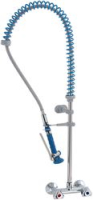 PRE-RINSE UNIT KLARCO STYL 1035 mm