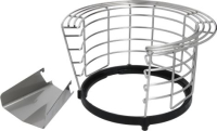 KIT PROTEZIONE VASCA IN ACCIAIO INOX