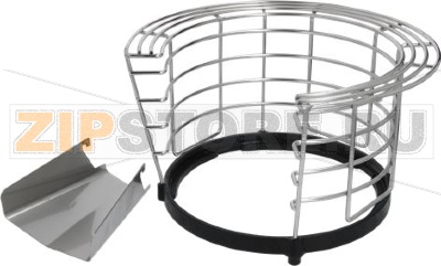 KIT PROTEZIONE VASCA IN ACCIAIO INOX 