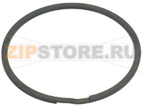 ANELLO ELASTICO PER ALBERI A  25 TF