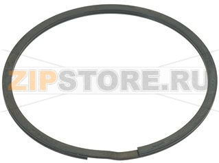 ANELLO ELASTICO PER ALBERI A  25 TF 