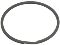 ANELLO ELASTICO PER ALBERI A  25 TF