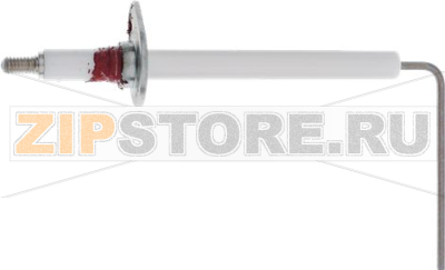 CANDELA DI RILEVAZIONE ø 7x72 mm 
