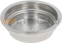 FILTER 1 CUP ø 60.5x19 mm