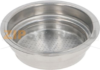 FILTER 1 CUP ø 60.5x19 mm 