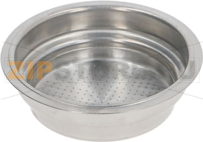 FILTER 1 CUP ø 60.5x19 mm 