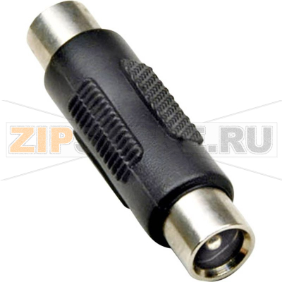 Гнездо низковольтное 2.1 мм, 5.5 мм, 1 шт TRU Components 1582266 