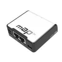Точка доступа MikroTik RBmAP2nD