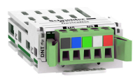 Карта коммуникационная DeviceNet Schneider Electric VW3A3609
