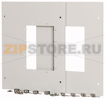 Комплект монтажный для IZMX16 Eaton XMIX16W1002C 