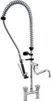 PRE-RINSE UNIT KLARCO STYL 1107 mm