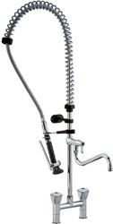 PRE-RINSE UNIT KLARCO STYL 1107 mm 