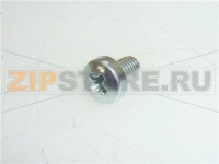 VITE A TESTA CILINDRICA M3x5