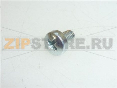 VITE A TESTA CILINDRICA M3x5 