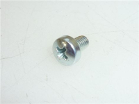 VITE A TESTA CILINDRICA M3x5