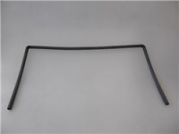 GASKET FOR OVEN DOOR 305x570 mm