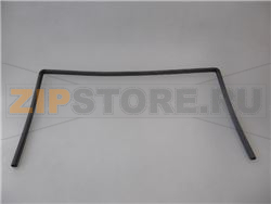 GASKET FOR OVEN DOOR 305x570 mm 