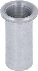 AIR ADJUSTMENT BUSH ø 18x42 mm 
