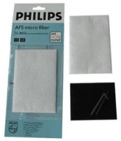 *EPUISE/ FILTRE AIR+FILTRE MOTEUR