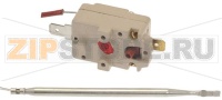 THERMOSTAT SINGLE-PHASE 160°C