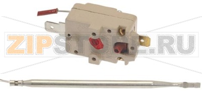 THERMOSTAT SINGLE-PHASE 160°C 