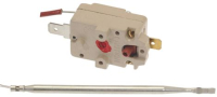 THERMOSTAT SINGLE-PHASE 160°C