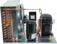 AIR COOLED CONDENSING UNIT CUSC18MLX00V