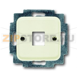 Накладка для разъёма ABB 2CKA001753A3825 