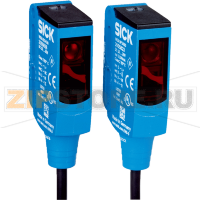 Датчик оптический SICK WSE9-3N1130