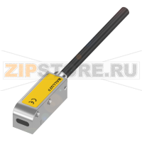 Система измерения перемещений инкрементная магнитно-кодируемая Balluff BML095Z