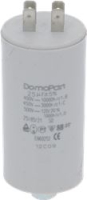 CAPACITOR 25 µF