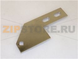 STAFFA SUPERIORE PER PORTA 