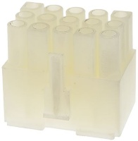 МНОГОКОНТАКТНЫЙ РАЗЪЕМ 15 ПОЛЮСНЫЙ/P MOLEX 3193