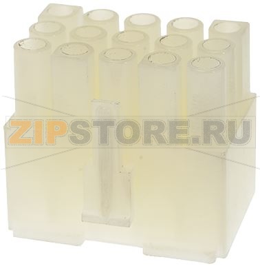 МНОГОКОНТАКТНЫЙ РАЗЪЕМ 15 ПОЛЮСНЫЙ/P MOLEX 3193 