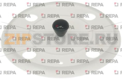 КРЫШКА ДЛЯ КАРТОФЕЛЕЧИСТКИ Ø 186 ММ 