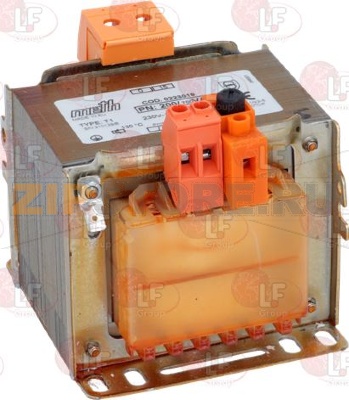 TRANSFORMER 220V-15V 