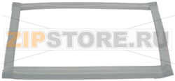 GUARNIZIONE PORTA MINI STEAM GN1/1-GN1/2 