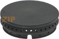 РАСПРЕДЕЛИТЕЛЬ ПЛАМЕНИ "C" Ø 73 ММ 3КВТ