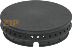 РАСПРЕДЕЛИТЕЛЬ ПЛАМЕНИ &quot;C&quot; Ø 73 ММ 3КВТ 