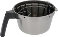 FILTER HOLDER BASKET ST. STEEL