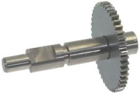 FOURTH GEAR WHEEL FOR GEAR MOTOR