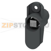SIVACON, Rotary handle insert, Square head Siemens 8MF1000-2VC