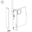 DMXNet II Ethernet-интерфейс Datamax A-6212 RH