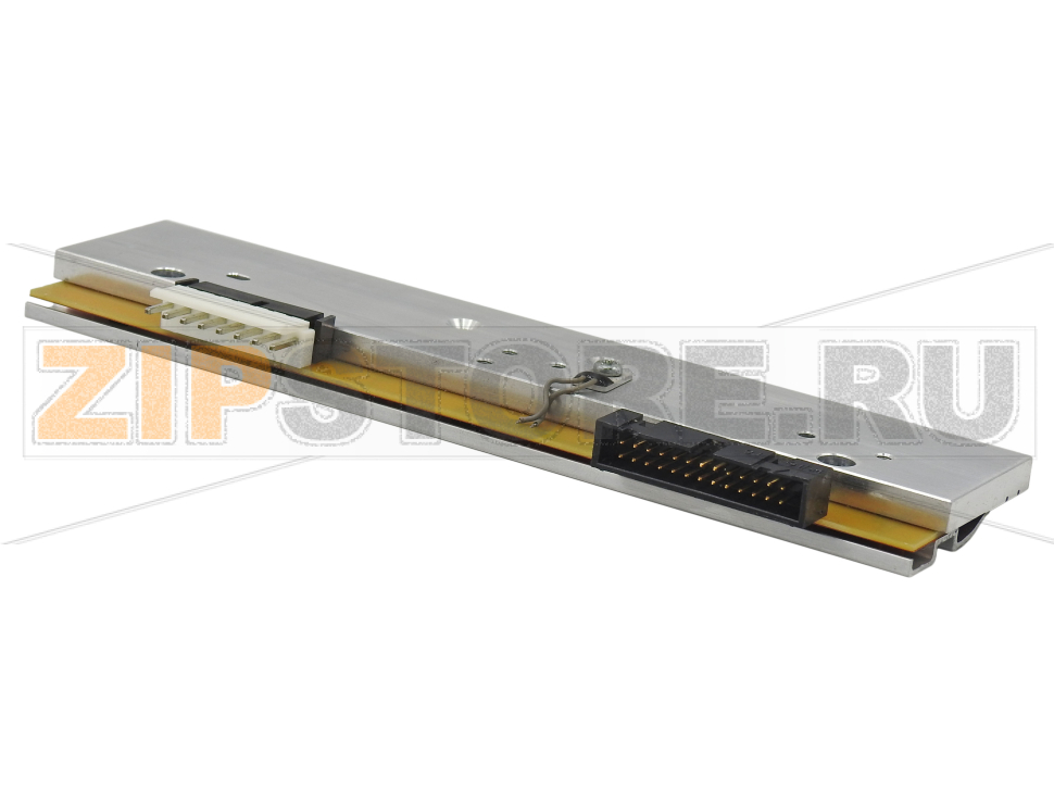 Печатающая термоголовка Zebra ZE500-6LH (203dpi) Печатающая термоголовка Zebra ZE500-6LH (203dpi)Запчасть на сборочном чертеже под номером: 1Количество запчастей в устройстве: 1Название запчасти Zebra на английском языке: Printhead 203 dpi