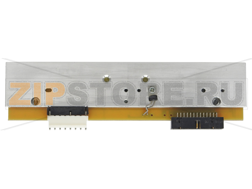 Печатающая термоголовка Zebra ZE500-6LH (203dpi) Печатающая термоголовка Zebra ZE500-6LH (203dpi)Запчасть на сборочном чертеже под номером: 1Количество запчастей в устройстве: 1Название запчасти Zebra на английском языке: Printhead 203 dpi