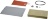SILICONE HEATING ELEMENT KIT 400W 230V