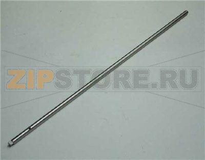 Door axis 12 mm diameter*** replaced by 