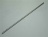 Door axis 12 mm diameter*** replaced by